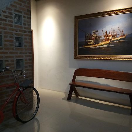 The Wang Apartment Chalong Exterior foto